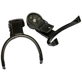 Zekler Hjälmfäste Hjelmmontering