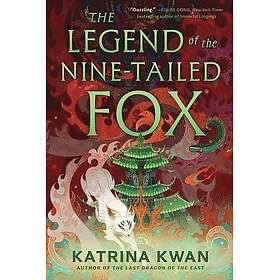 The Legend of the Nine-Tailed Fox
