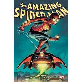 Amazing Spider-Man By Zeb Wells Omnibus Vol. 1
