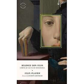 The Diaries of Felix Platter