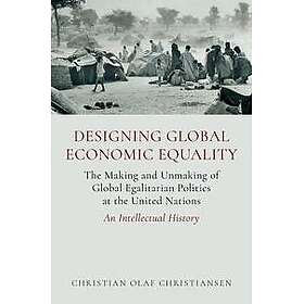 Designing Global Economic Equality
