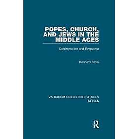 Popes, Church, and Jews in the Middle Ages