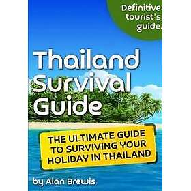 Thailand Survival Guide