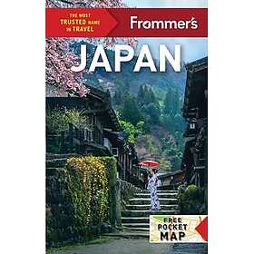Frommer's Japan