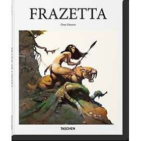 Frank Frazetta