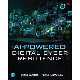 AI-Powered Digital Cyber Resilience