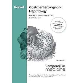 Pocket Gastroenterology and Hepatology