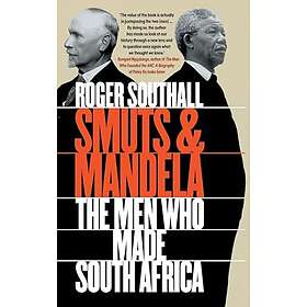 Smuts and Mandela