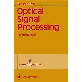 Optical Signal Processing