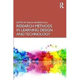Research Methods in Learning Design and Technology