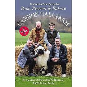 Cannon Hall Farm Past, Present and Future