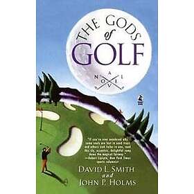 The Gods of Golf