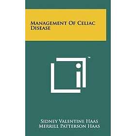 Management of Celiac Disease