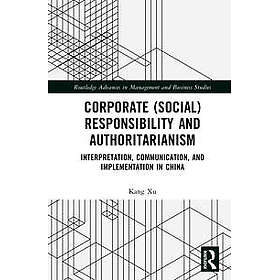 Corporate (Social) Responsibility under Authoritarianism