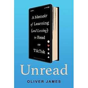 Unread James, Oliver