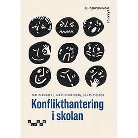 Konflikthantering i skolan