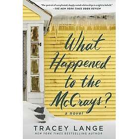 What Happened to the McCrays?
