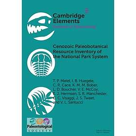 Cenozoic Paleobotanical Resource Inventory of the National Park System