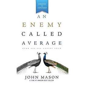 An Enemy Called Average (Updated and Expanded)