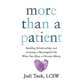 More than a Patient