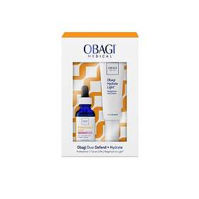 Obagi Hydrate Light+Vit C 15% Serum 30stk