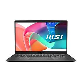 MSI Modern 14 9S7-14S121-482 14"