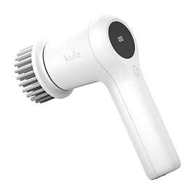 Kulz KUEC3000 Elektrisk Uldshaver