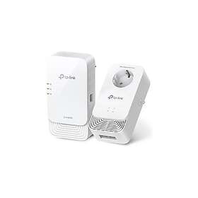 TP-Link PGW2445 KIT Powerline WiFi 6 Kit (2st.)