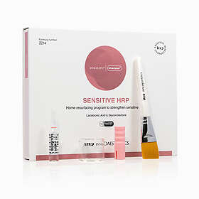 Innoaesthetics Sensitive HRP Hjemmepeel 4x2ml