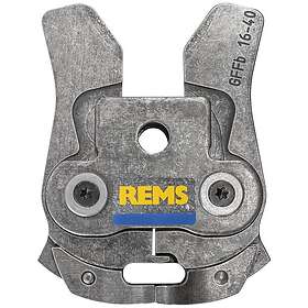 Rems Mini Press Jaw GFFb 16-40mm 578670 R