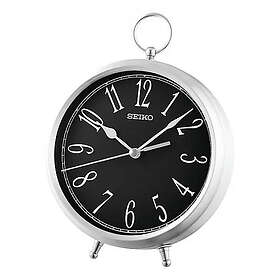 Seiko QXG155A Kvarts Batteri Rund Kaminur