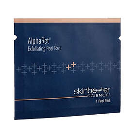 Skinbetter Science AlphaRet Eksfolierende Peel Pads 1stk
