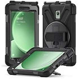 Insmat Rugged Armor Kotelo laitteelle Samsung Galaxy Tab Active5