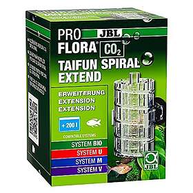 JBL Proflora Taifun Spiral Extend