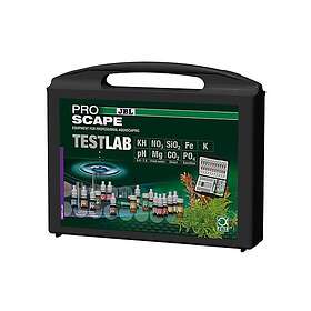 JBL Pro Scape Testlab