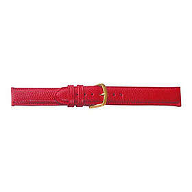 Falkenlund Deluxe Beco Calf Leather Strap 20mm