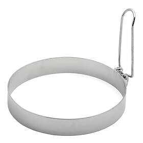 Karl Weis Egg Ring 11x11cm