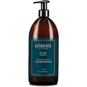 Noberu Stockholm 9 Wonders Anti-frizz Balsam 1000ml