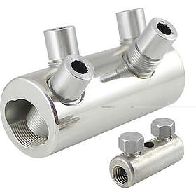 Desitek Kabelmuffe D10-35 mm² AL/CU G6602-17-01