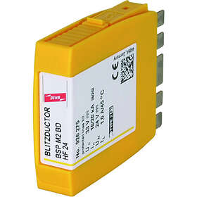 Desitek Transientbeskyttelse SP M2 BD HF 24