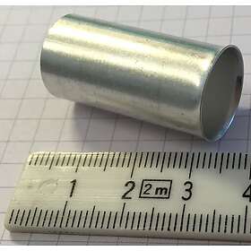 Desitek Terminalrør 95-32, 35-95 mm², SVMS-5 + SVMS-6 25-pack