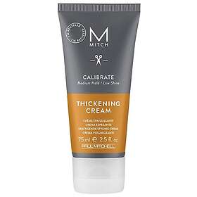Paul Mitchell MITCH Calibrate Thickening Cream 75ml