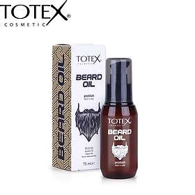 Totex Skäggolja Serum 75 ml