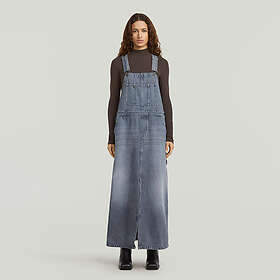 G-Star Raw Carpenter Dungaree Klänning