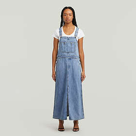 G-Star Raw Skater Dungaree Klänning