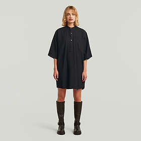 G-Star Raw Core Skjortklänning