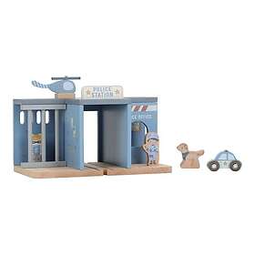 Little Dutch Politistation LD2539