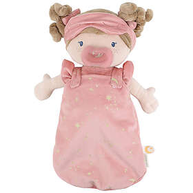 Little Dutch Cuddle Doll Baby Rosa 40cm LD4679