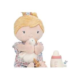 Little Dutch Kæledukke Baby Julia 40cm LD4680