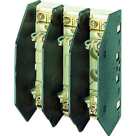 KM Sikringsholder NH00 160A 3P GS 00-160